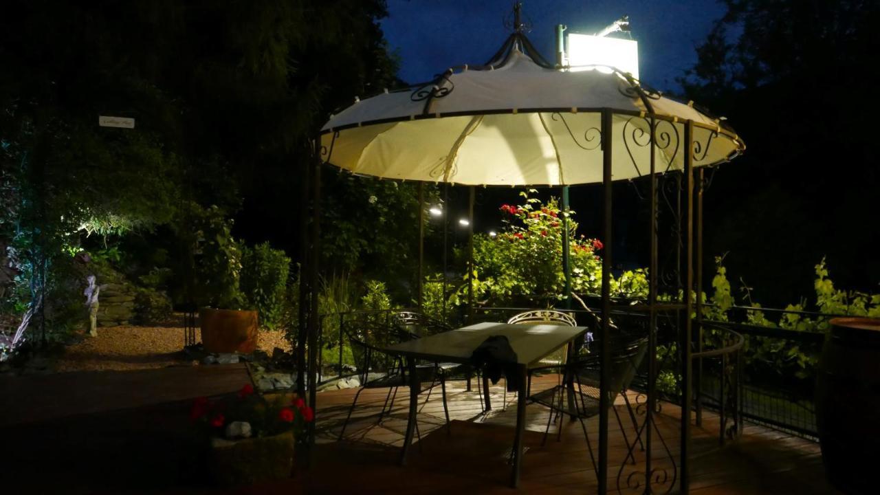 Boutique-Hotel Jungenwald Traben-Trarbach Εξωτερικό φωτογραφία