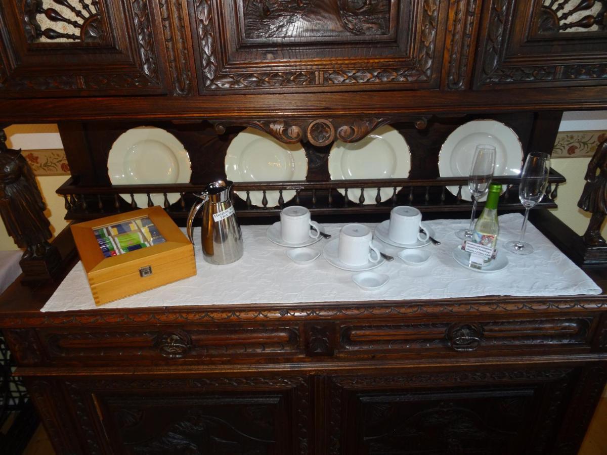 Boutique-Hotel Jungenwald Traben-Trarbach Εξωτερικό φωτογραφία